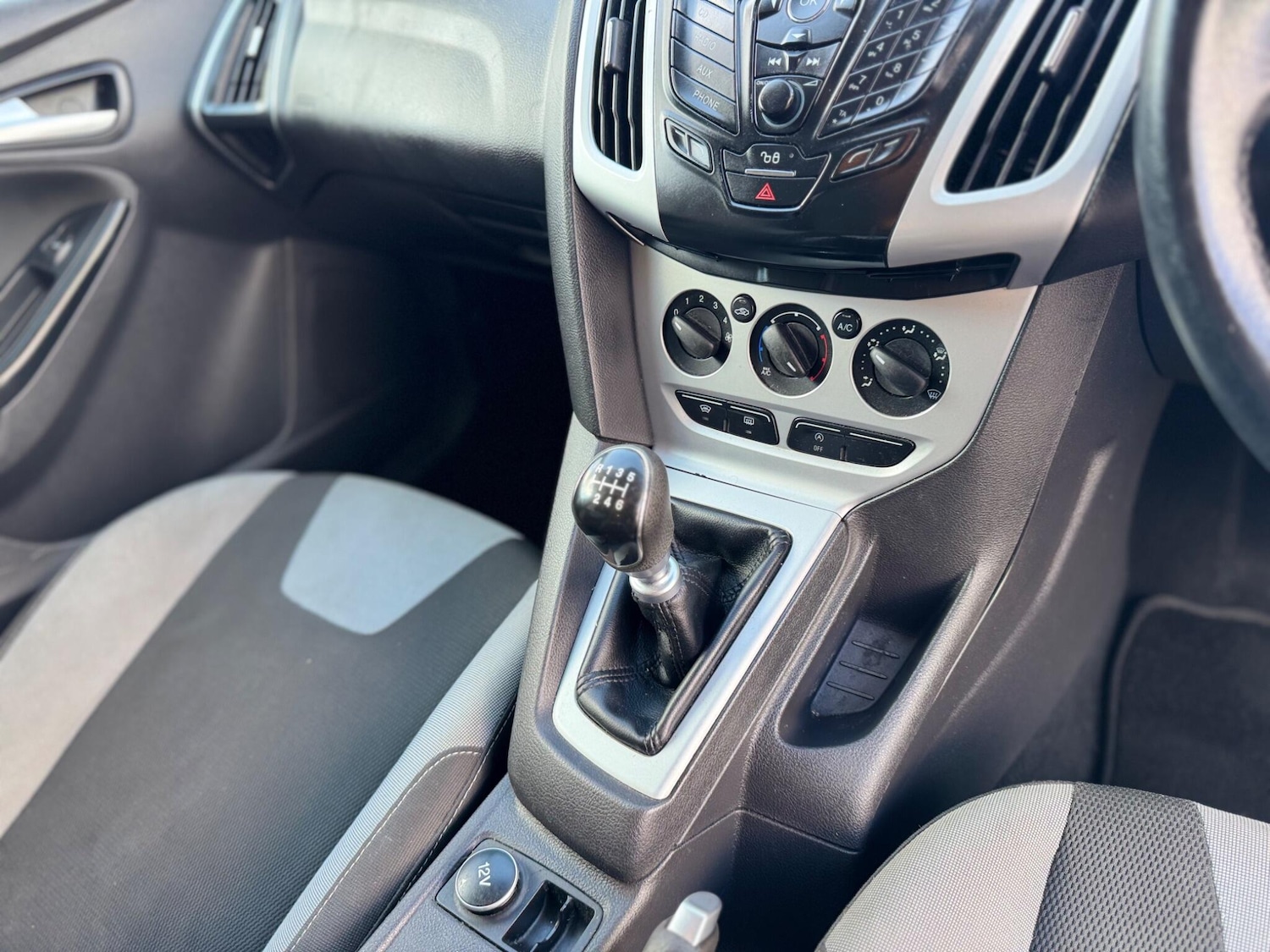 Used Ford Focus 2012 for sale - 78085934: Photo 11