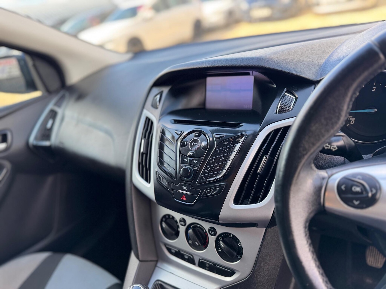 Used Ford Focus 2012 for sale - 78085934: Photo 12