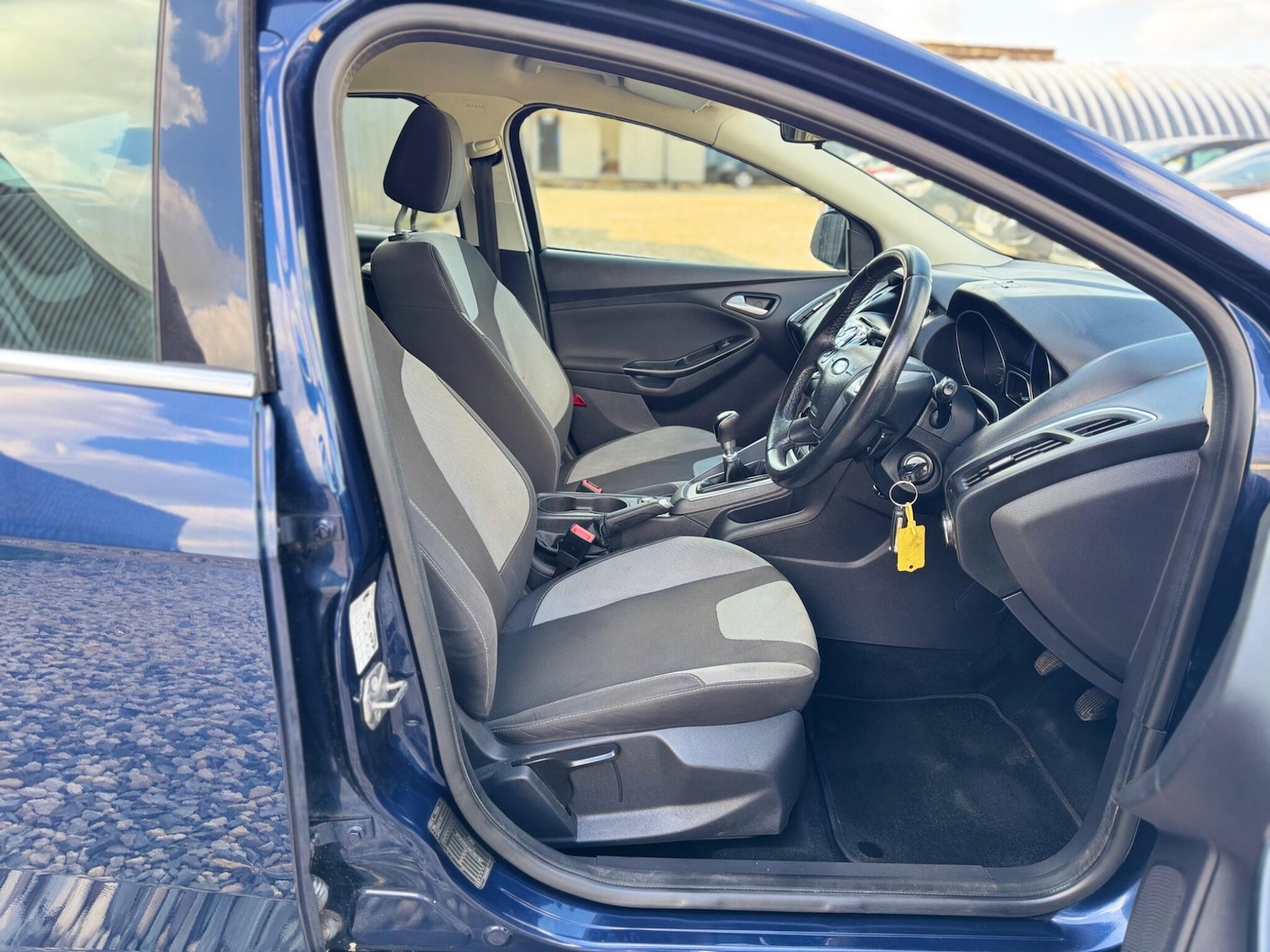 Used Ford Focus 2012 for sale - 78085934: Photo 13