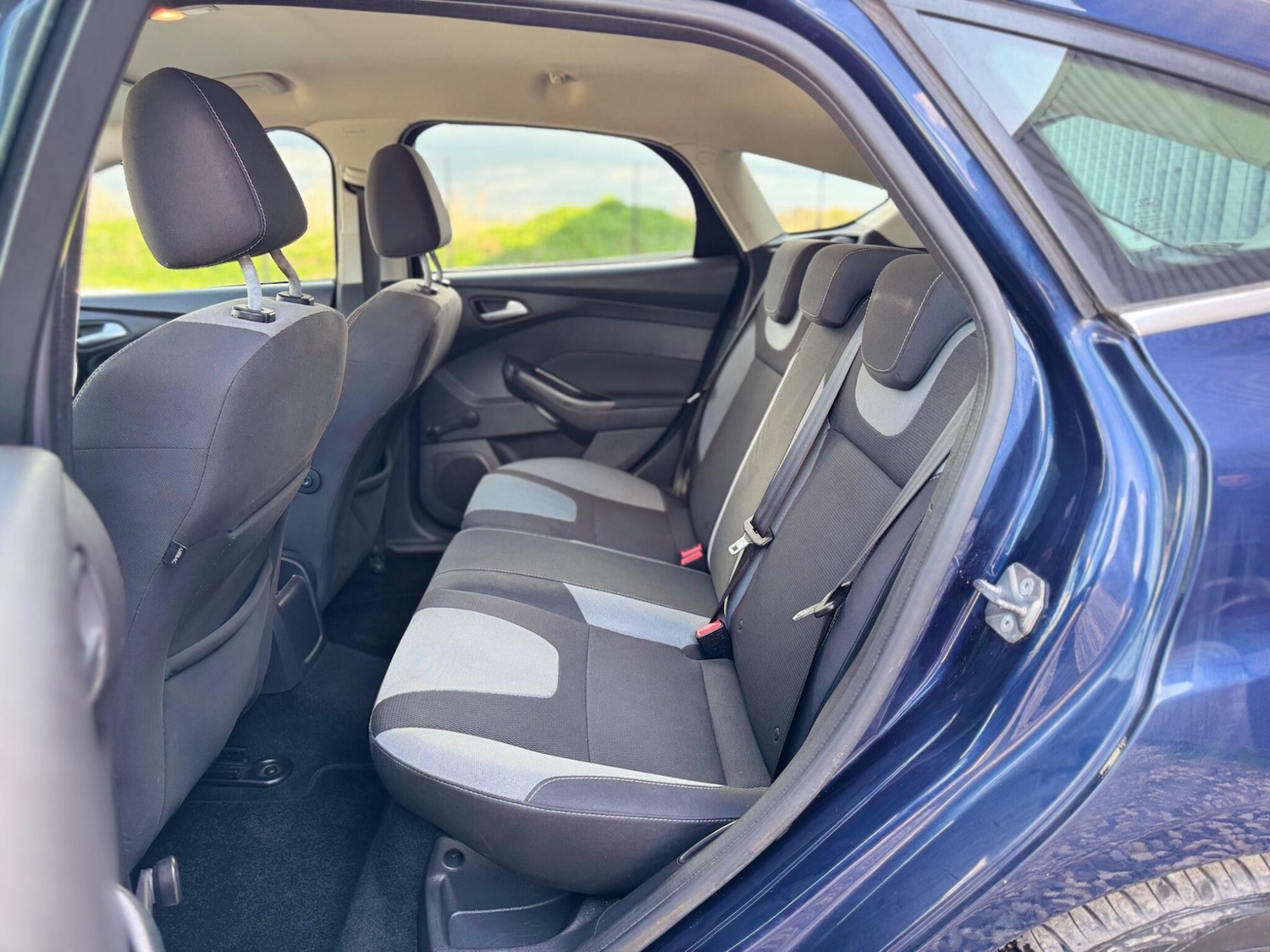 Used Ford Focus 2012 for sale - 78085934: Photo 14