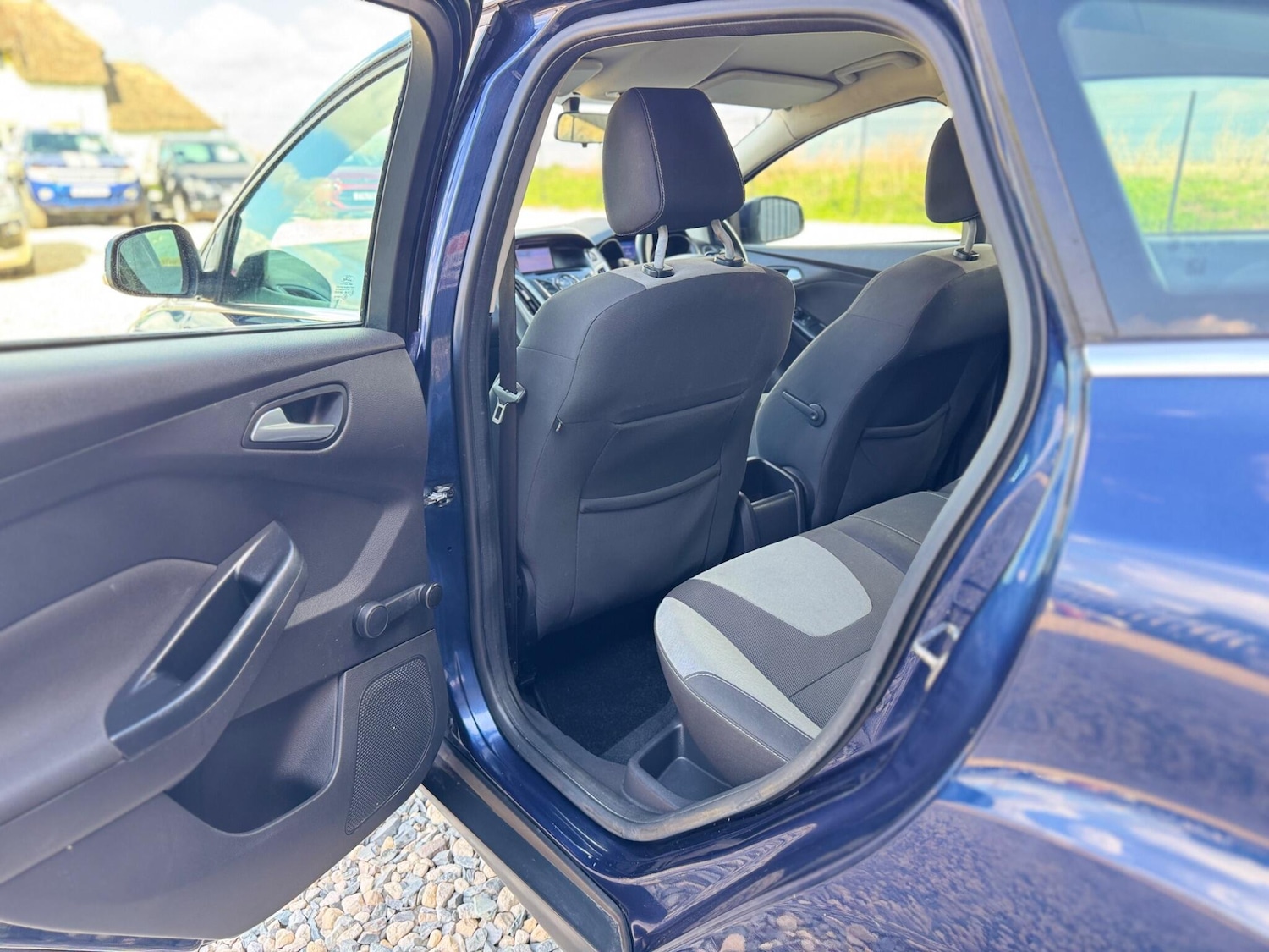 Used Ford Focus 2012 for sale - 78085934: Photo 15