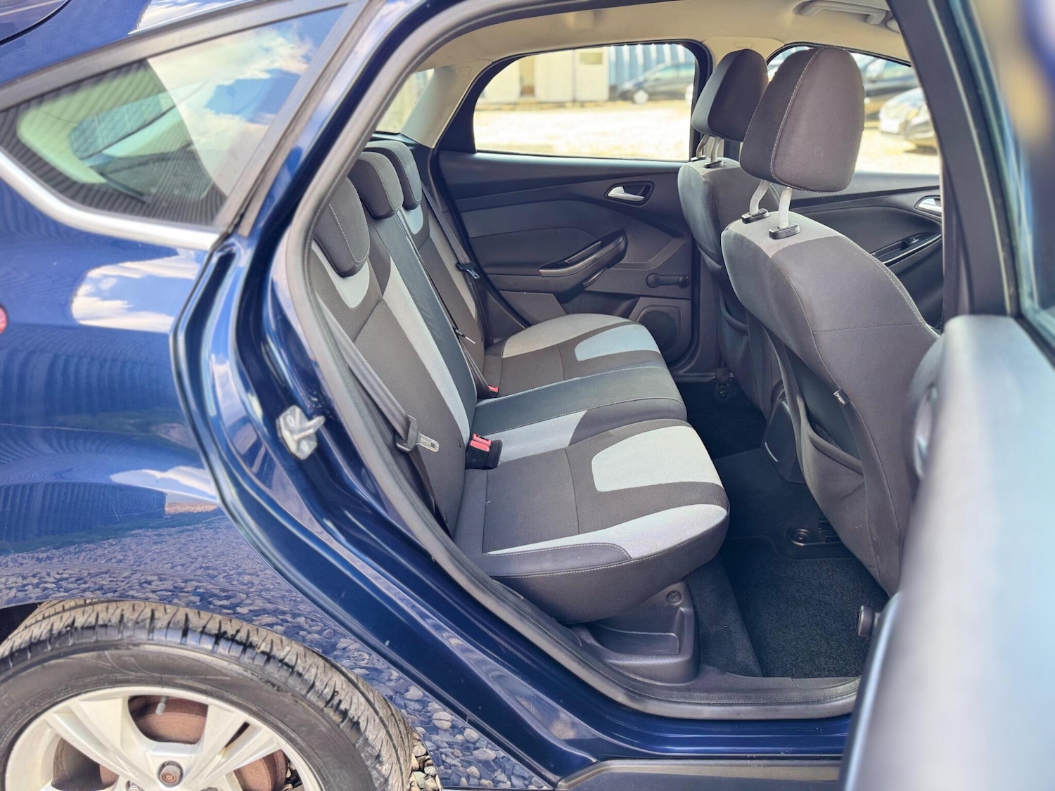 Used Ford Focus 2012 for sale - 78085934: Photo 16