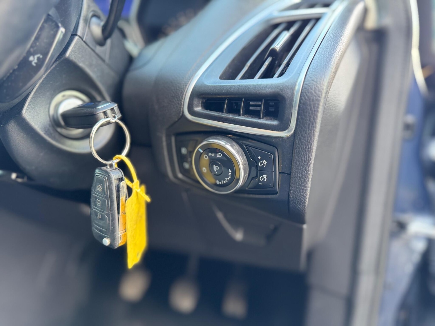 Used Ford Focus 2012 for sale - 78085934: Photo 18