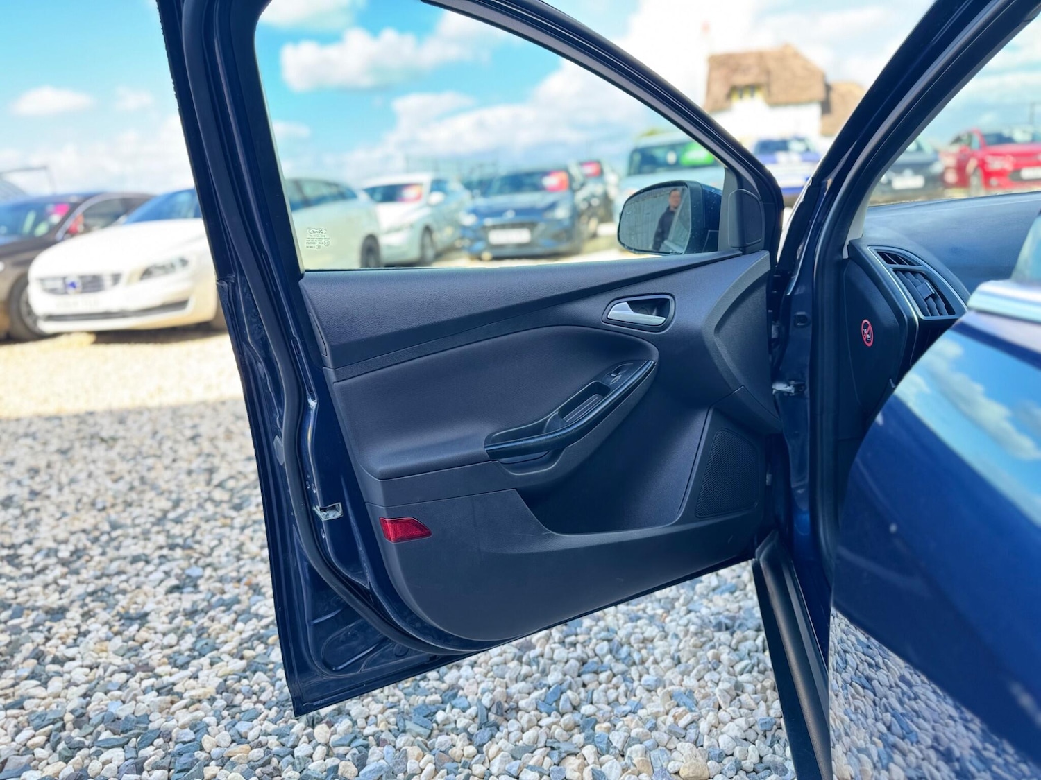 Used Ford Focus 2012 for sale - 78085934: Photo 19