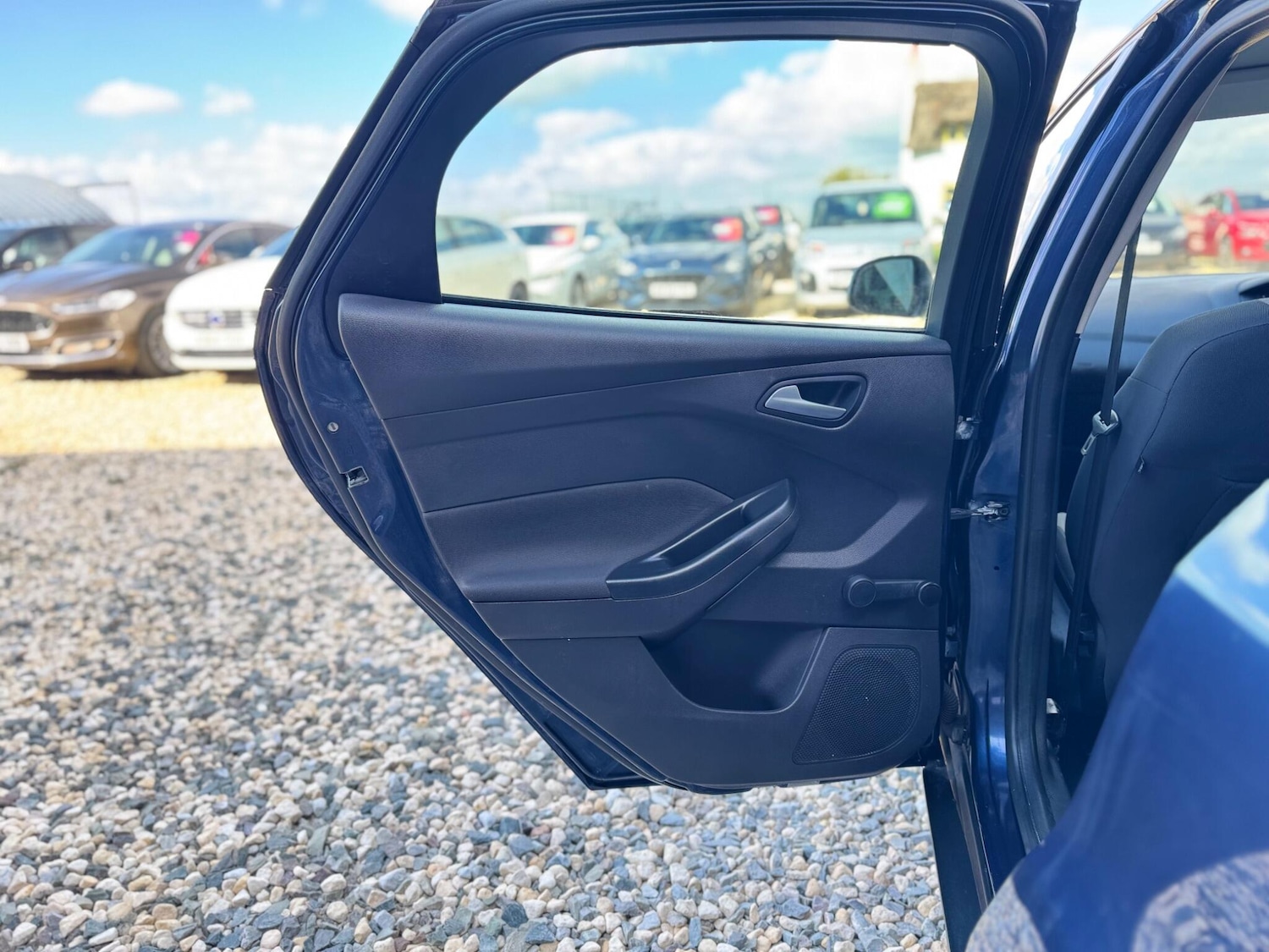 Used Ford Focus 2012 for sale - 78085934: Photo 20