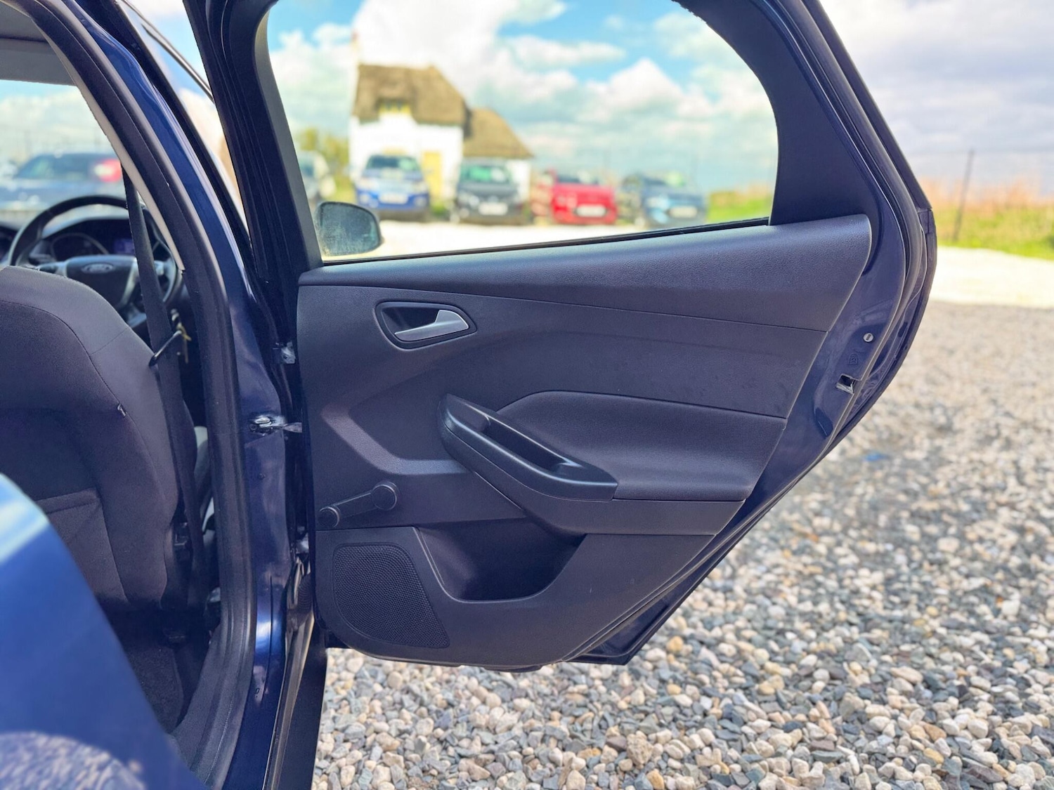 Used Ford Focus 2012 for sale - 78085934: Photo 22