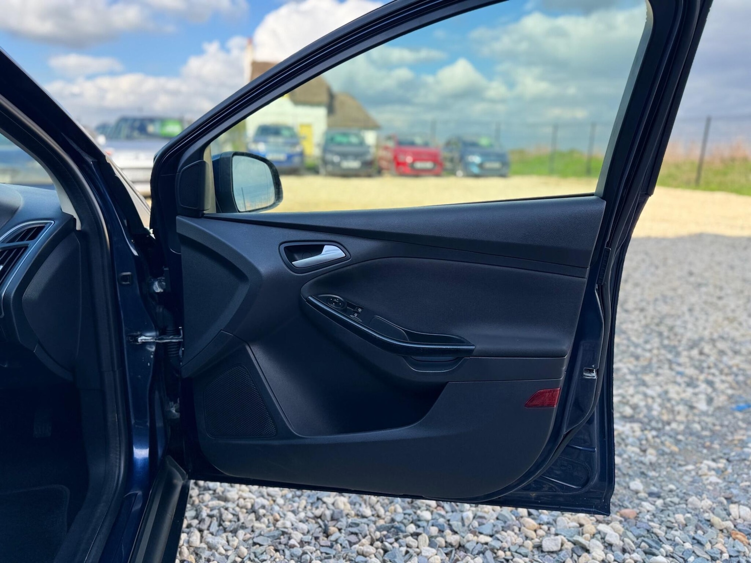 Used Ford Focus 2012 for sale - 78085934: Photo 23