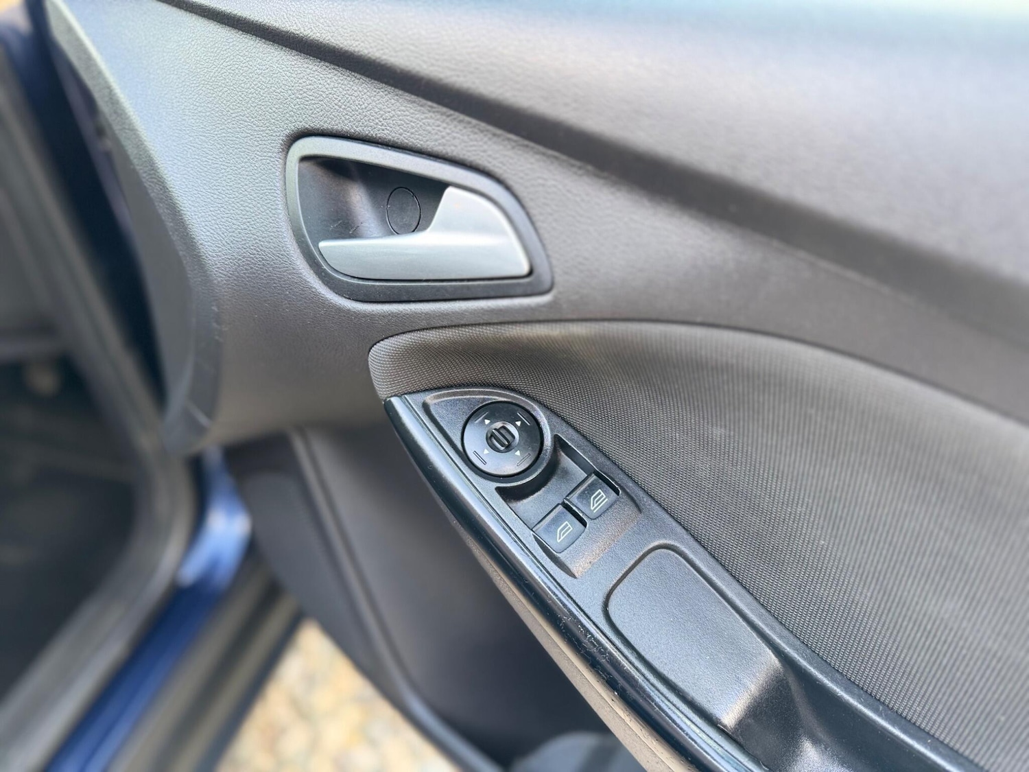 Used Ford Focus 2012 for sale - 78085934: Photo 24