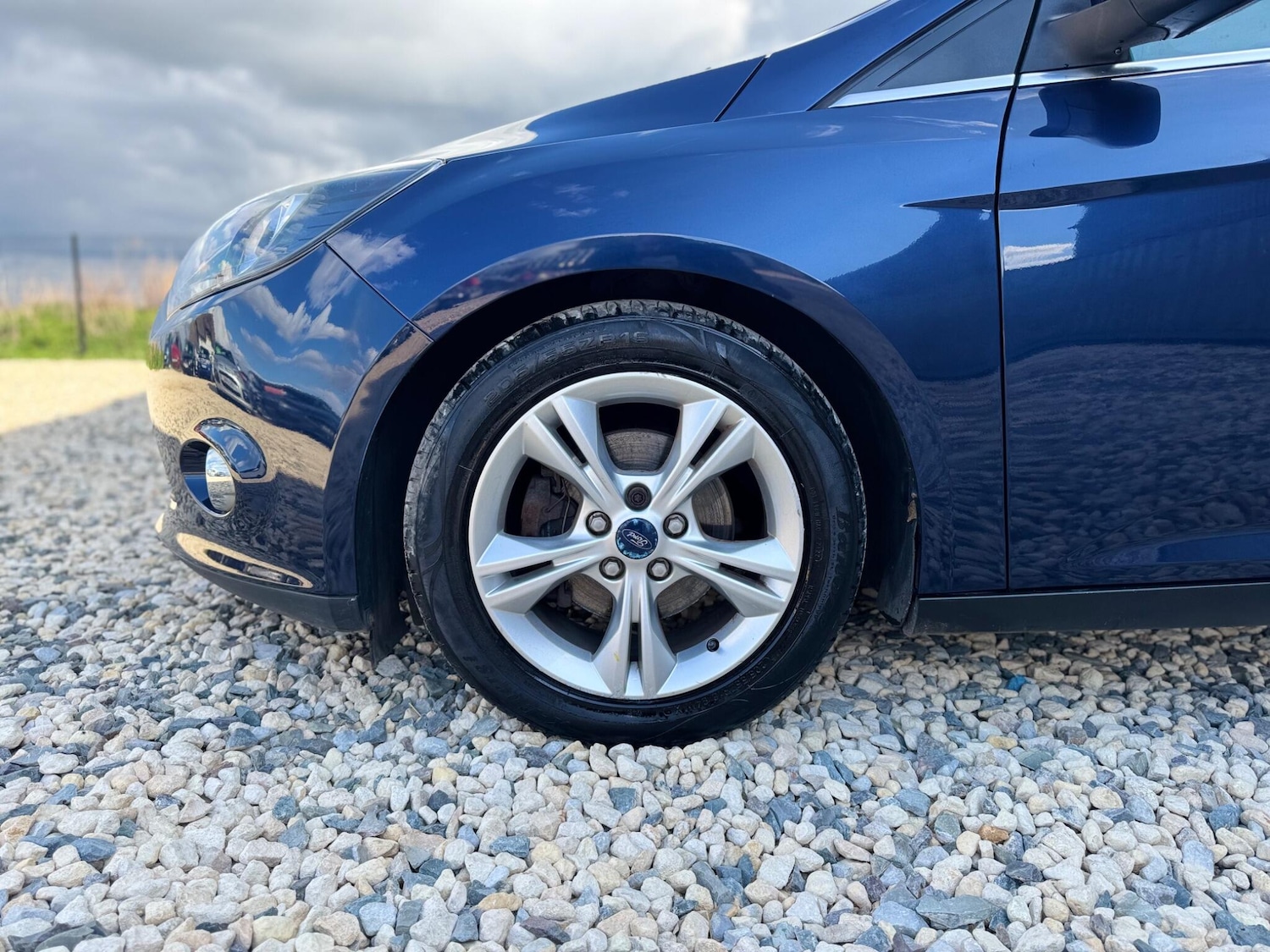 Used Ford Focus 2012 for sale - 78085934: Photo 26