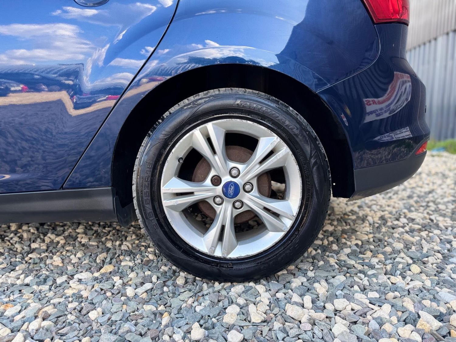 Used Ford Focus 2012 for sale - 78085934: Photo 27