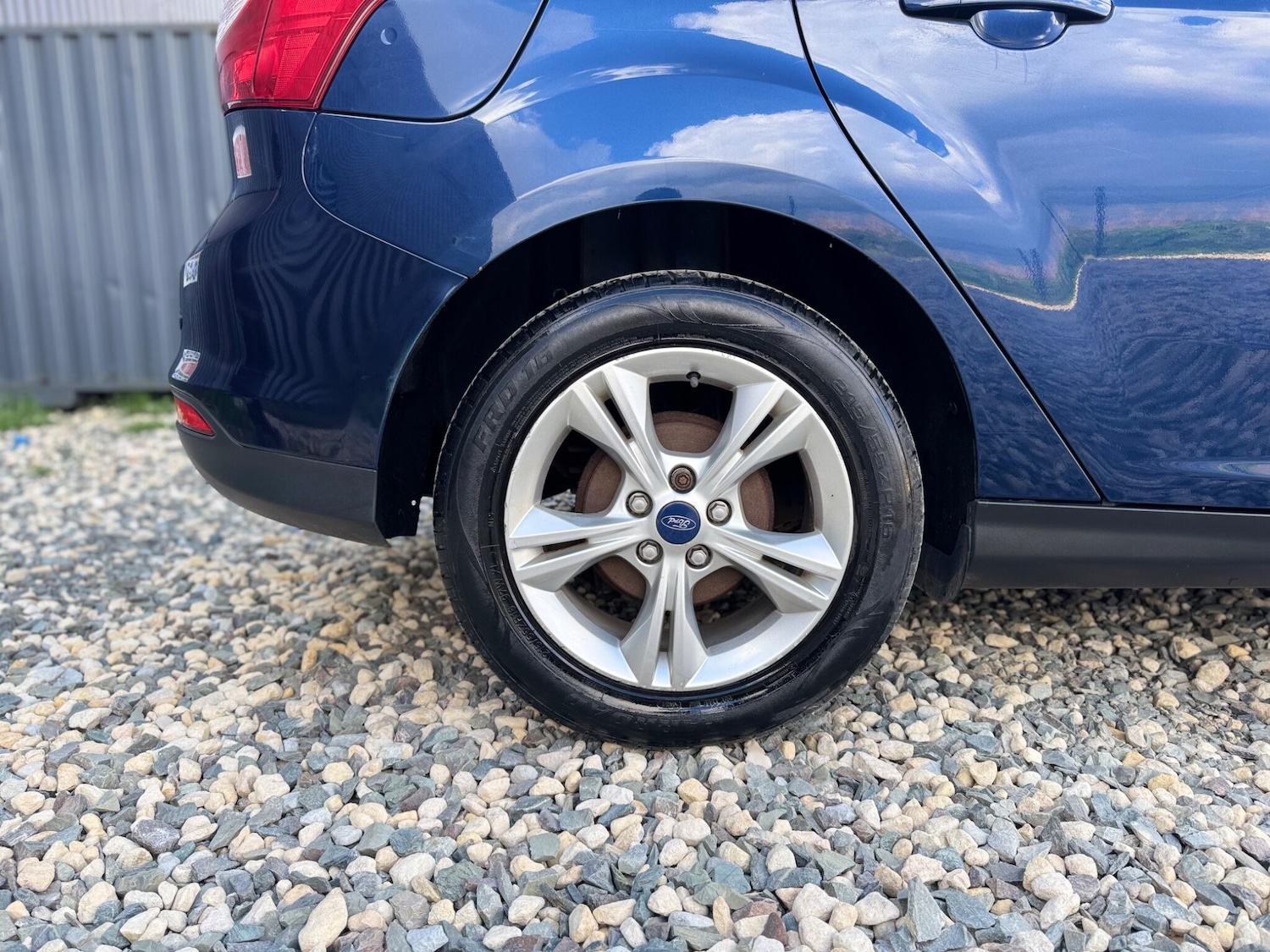 Used Ford Focus 2012 for sale - 78085934: Photo 28