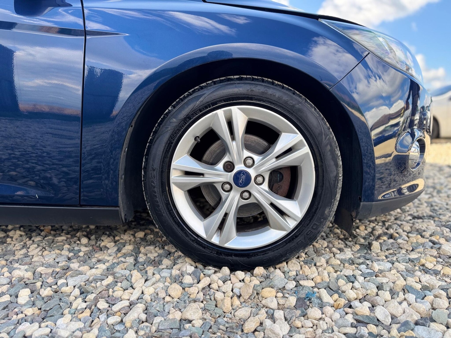 Used Ford Focus 2012 for sale - 78085934: Photo 29