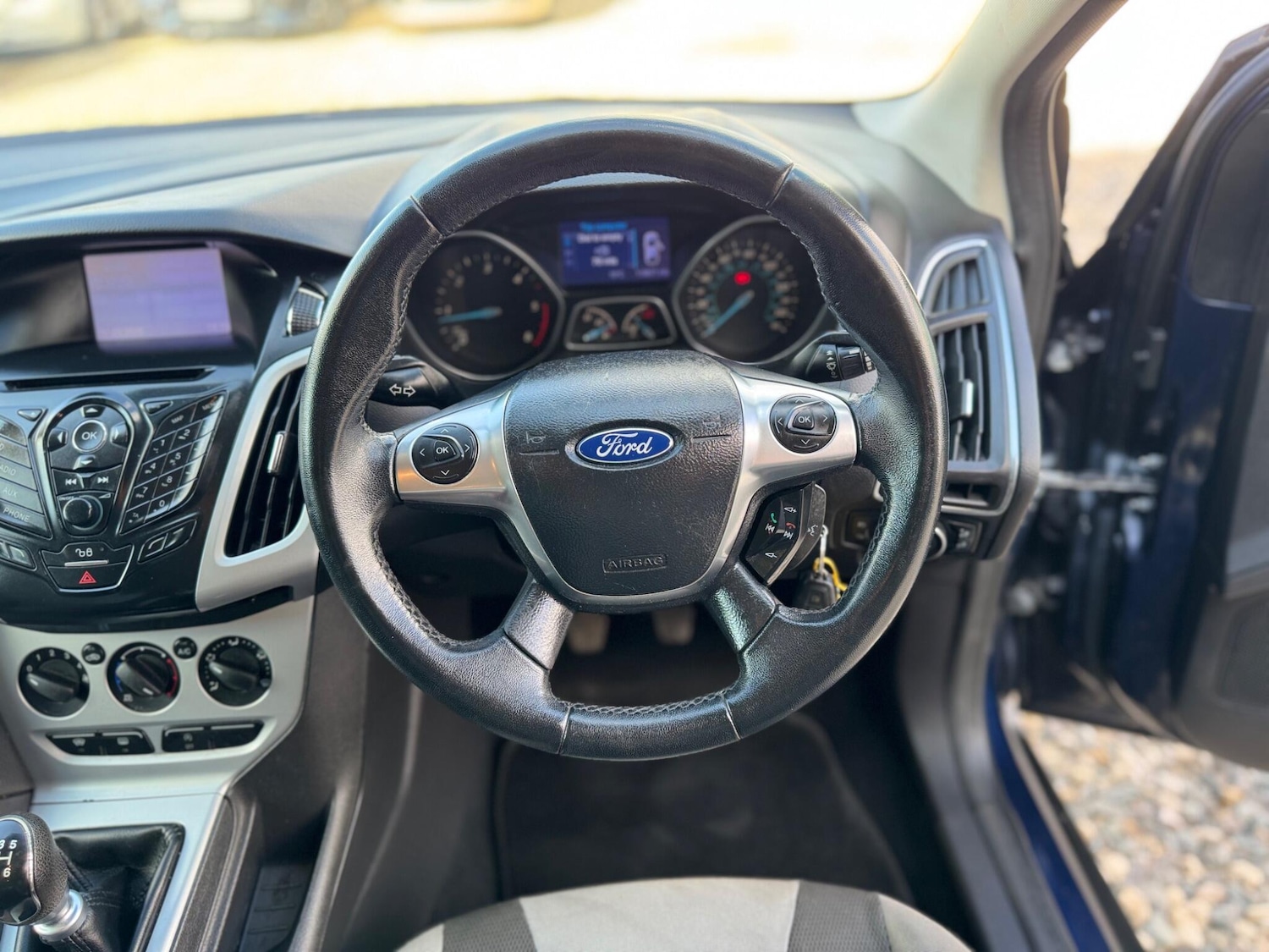 Used Ford Focus 2012 for sale - 78085934: Photo 31