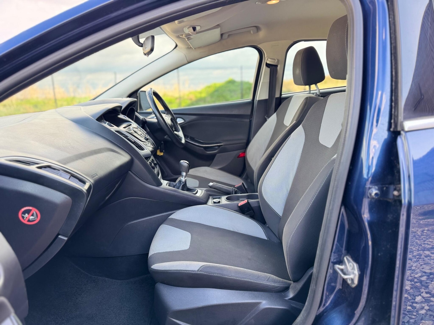 Used Ford Focus 2012 for sale - 78085934: Photo 32