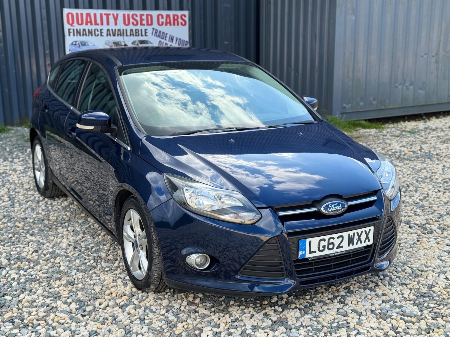 Used Ford Focus 2012 for sale - 78085934: Photo 5