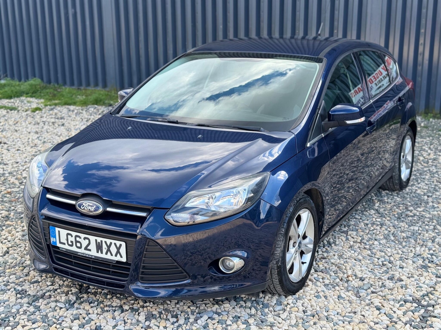 Used Ford Focus 2012 for sale - 78085934: Photo 6