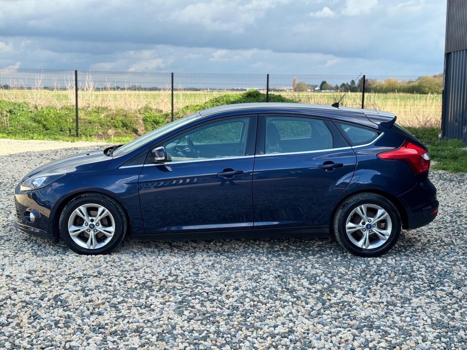 Used Ford Focus 2012 for sale - 78085934: Photo 7