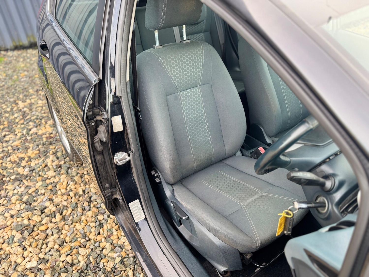 Used Ford Fiesta 2010 for sale - 77215844: Photo 13