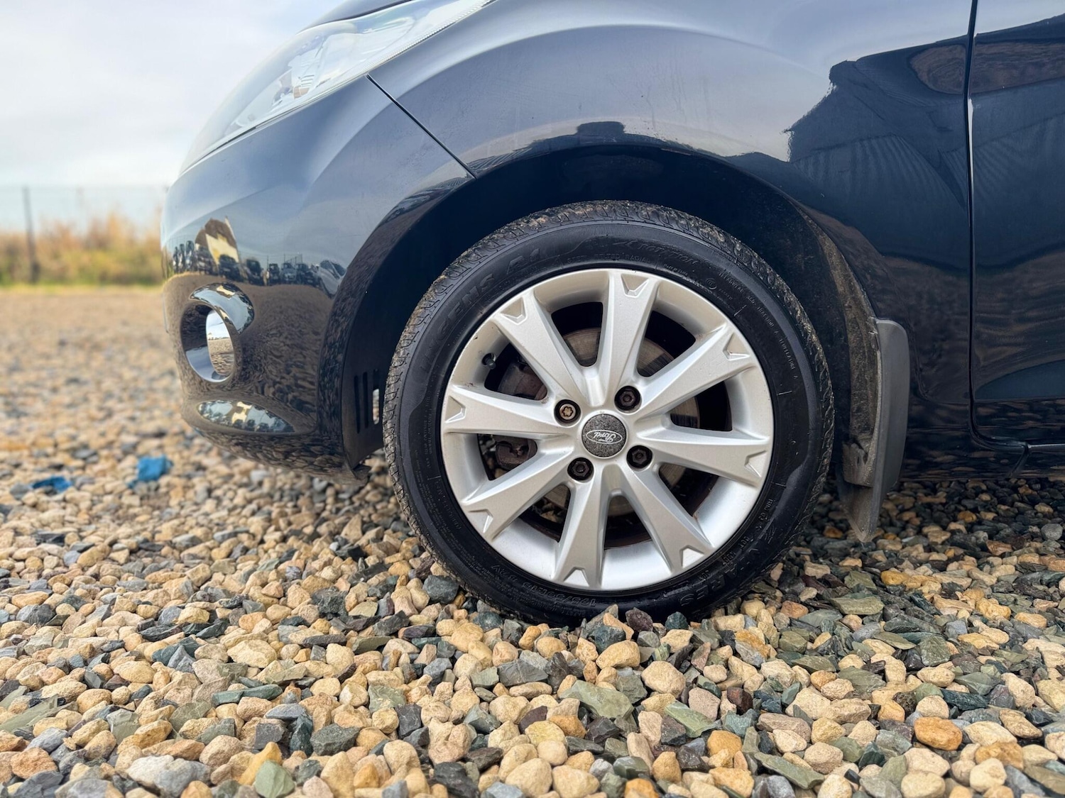 Used Ford Fiesta 2010 for sale - 77215844: Photo 24