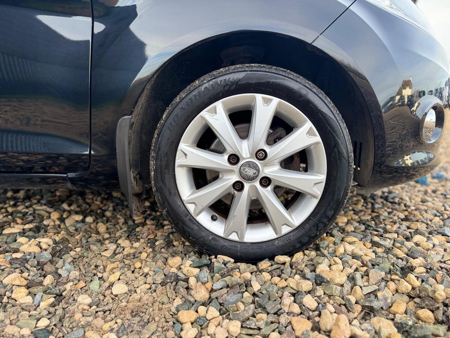 Used Ford Fiesta 2010 for sale - 77215844: Photo 27