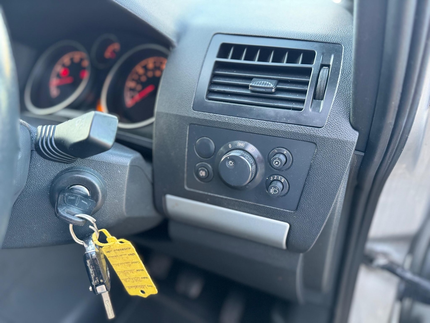 Used Vauxhall Zafira 2014 for sale - 77174590: Photo 22