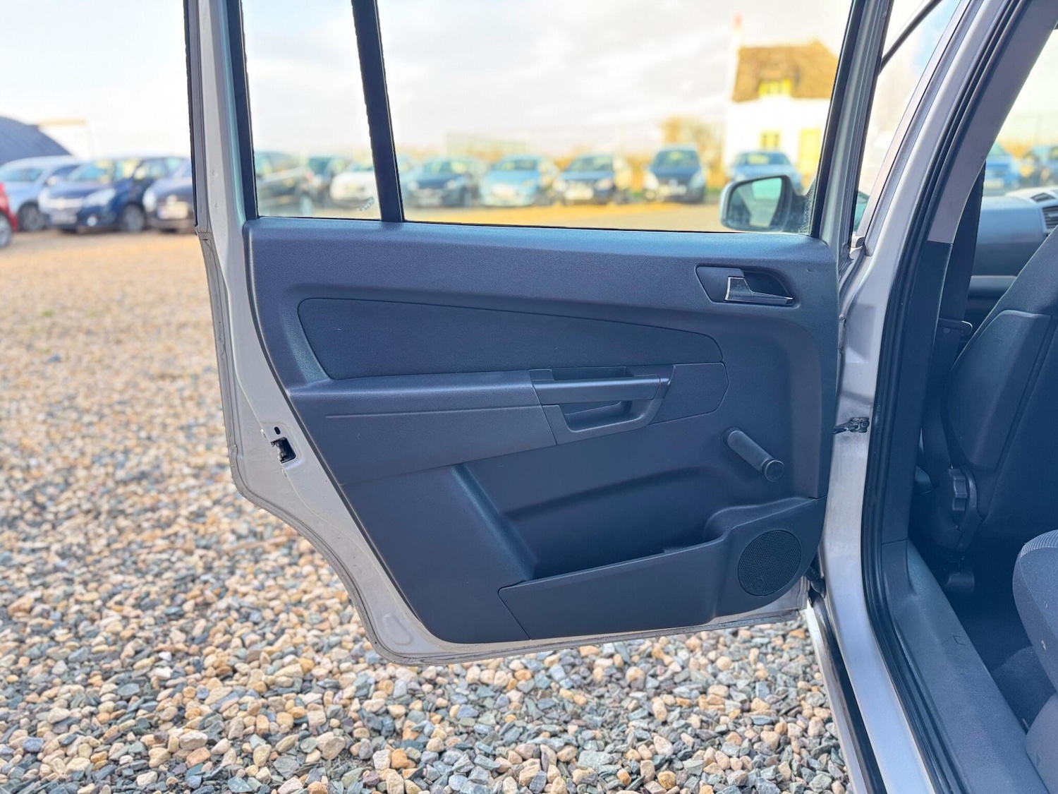 Used Vauxhall Zafira 2014 for sale - 77174590: Photo 24