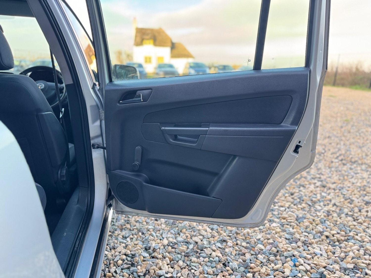 Used Vauxhall Zafira 2014 for sale - 77174590: Photo 25