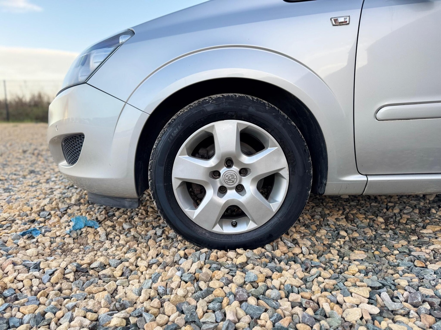 Used Vauxhall Zafira 2014 for sale - 77174590: Photo 29