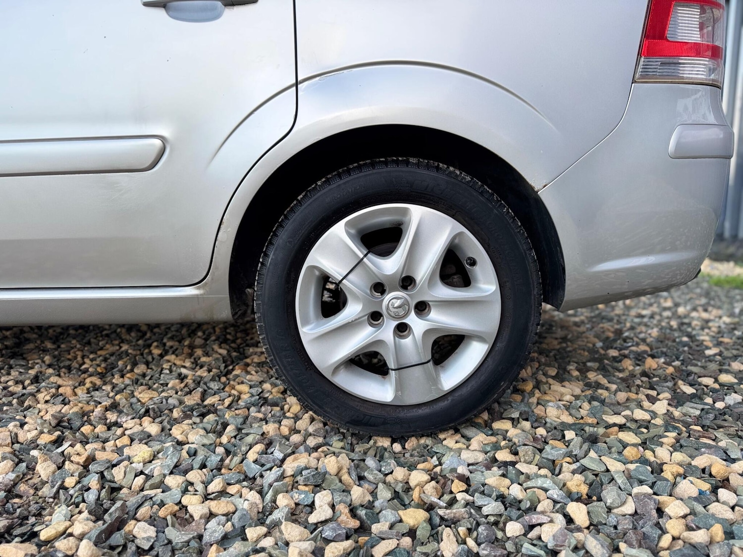 Used Vauxhall Zafira 2014 for sale - 77174590: Photo 30