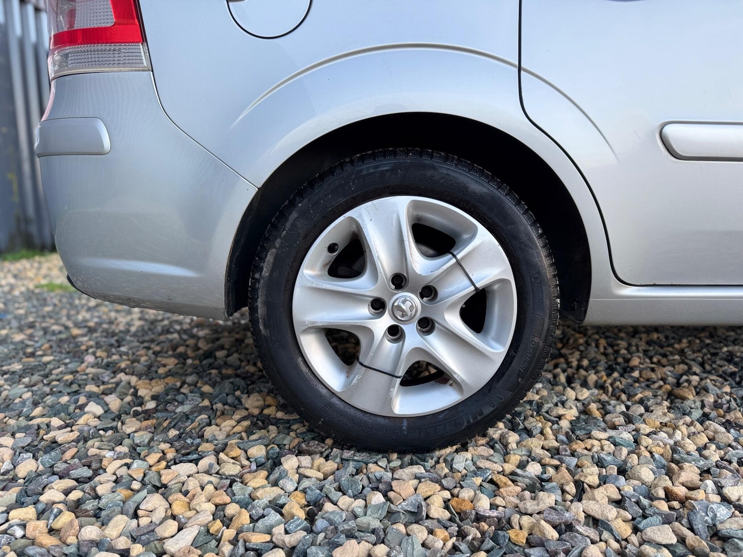 Used Vauxhall Zafira 2014 for sale - 77174590: Photo 31