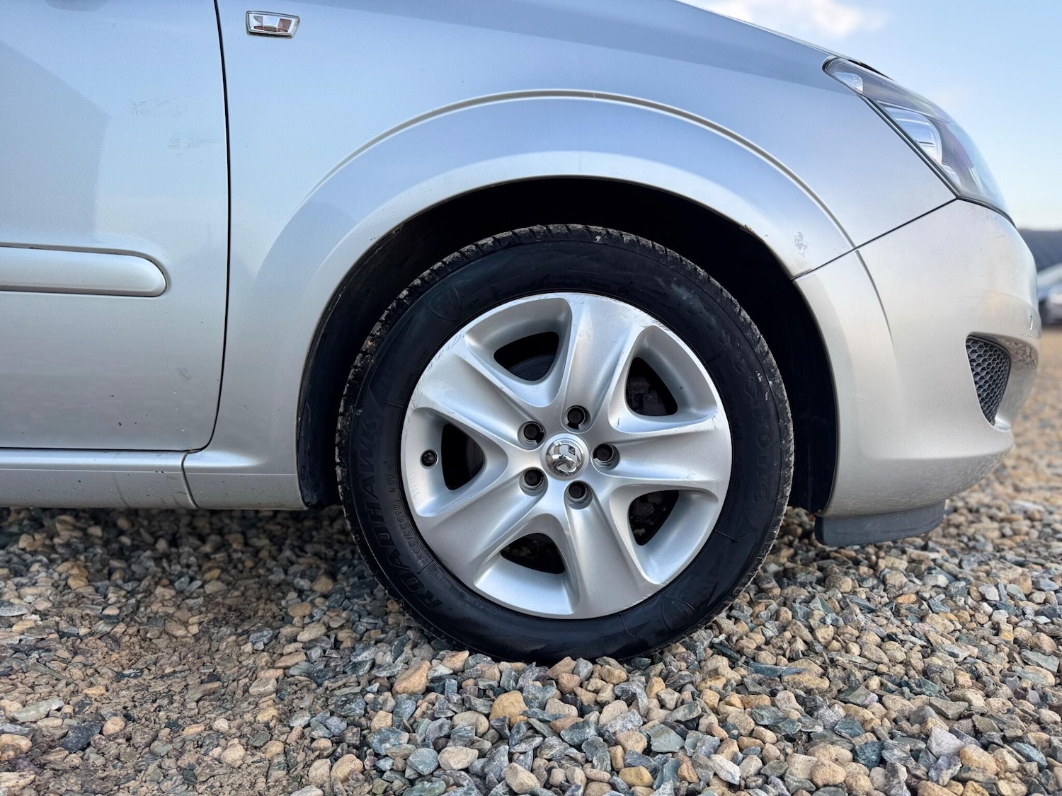 Used Vauxhall Zafira 2014 for sale - 77174590: Photo 32