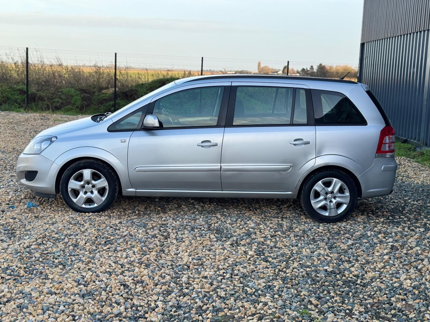 Used Vauxhall Zafira 2014 for sale - 77174590: Photo 7