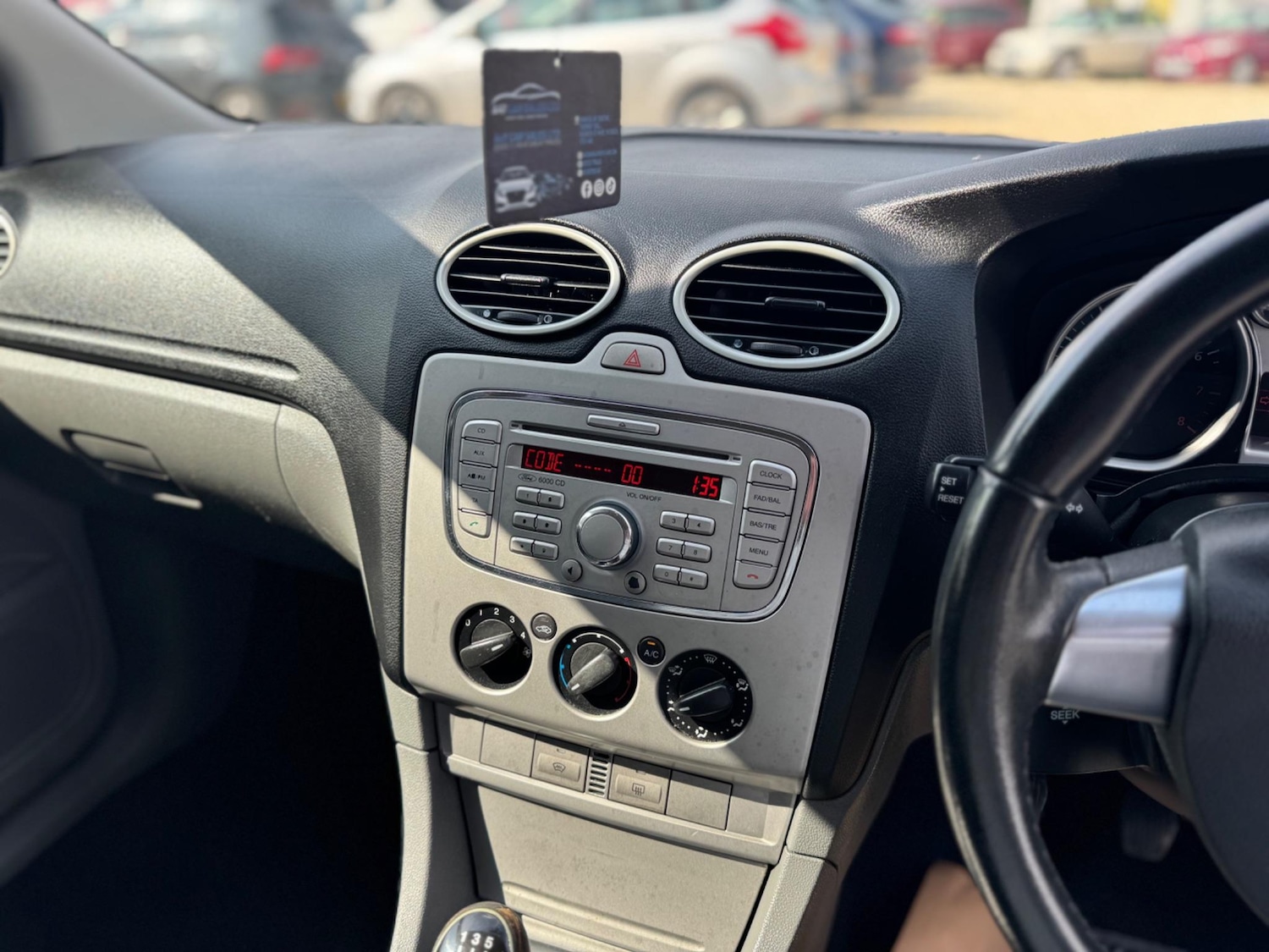 Used Ford Focus 2009 for sale - 76607929: Photo 13