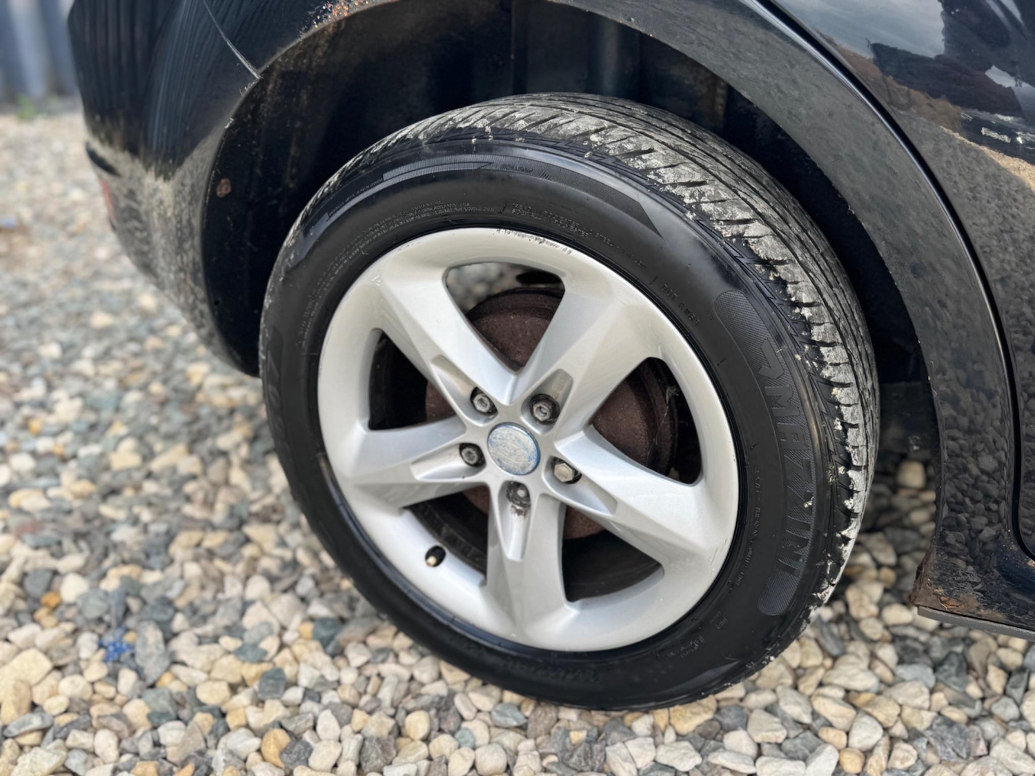 Used Ford Focus 2009 for sale - 76607929: Photo 19