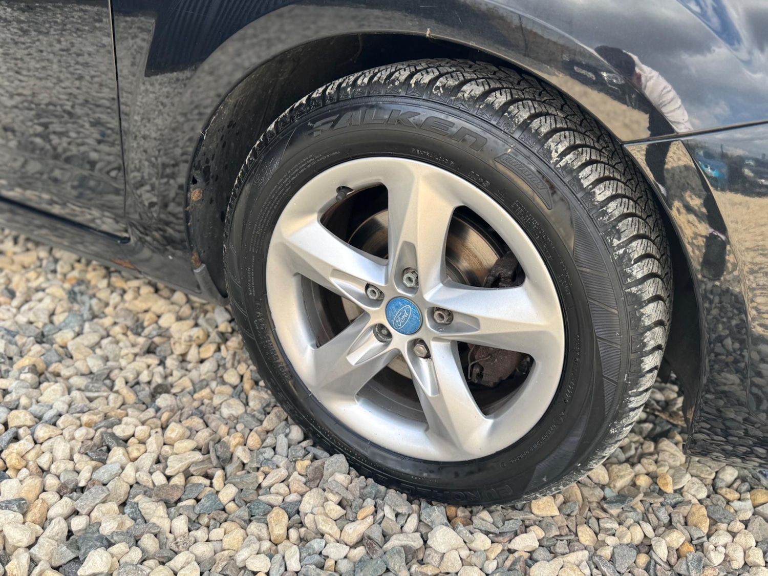 Used Ford Focus 2009 for sale - 76607929: Photo 20