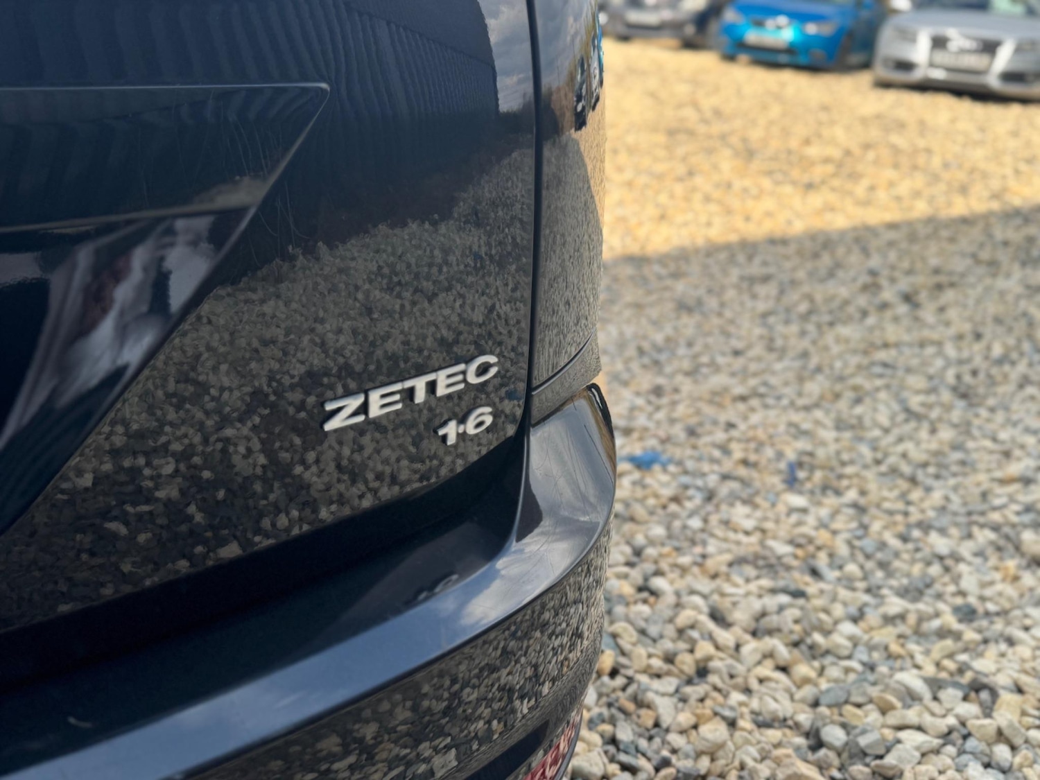 Used Ford Focus 2009 for sale - 76607929: Photo 22