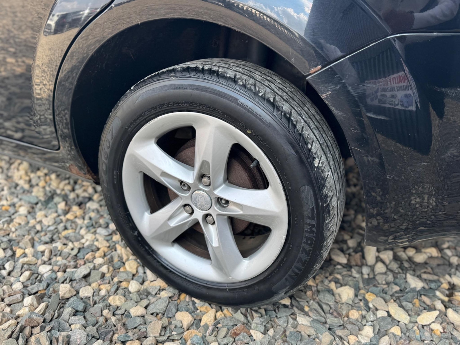 Used Ford Focus 2009 for sale - 76607929: Photo 23