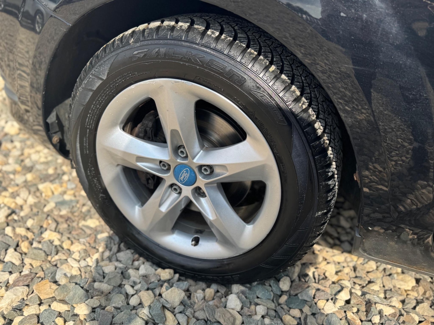 Used Ford Focus 2009 for sale - 76607929: Photo 24