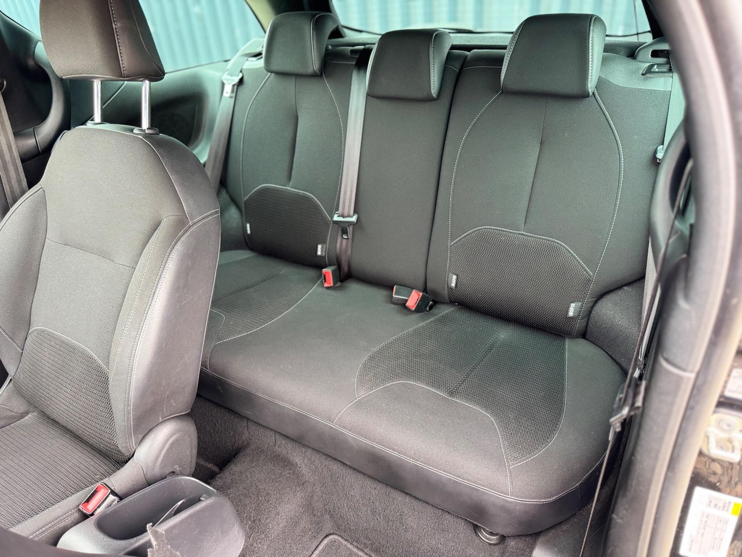 Used DS Automobiles DS 3 2015 for sale - 76867010: Photo 14