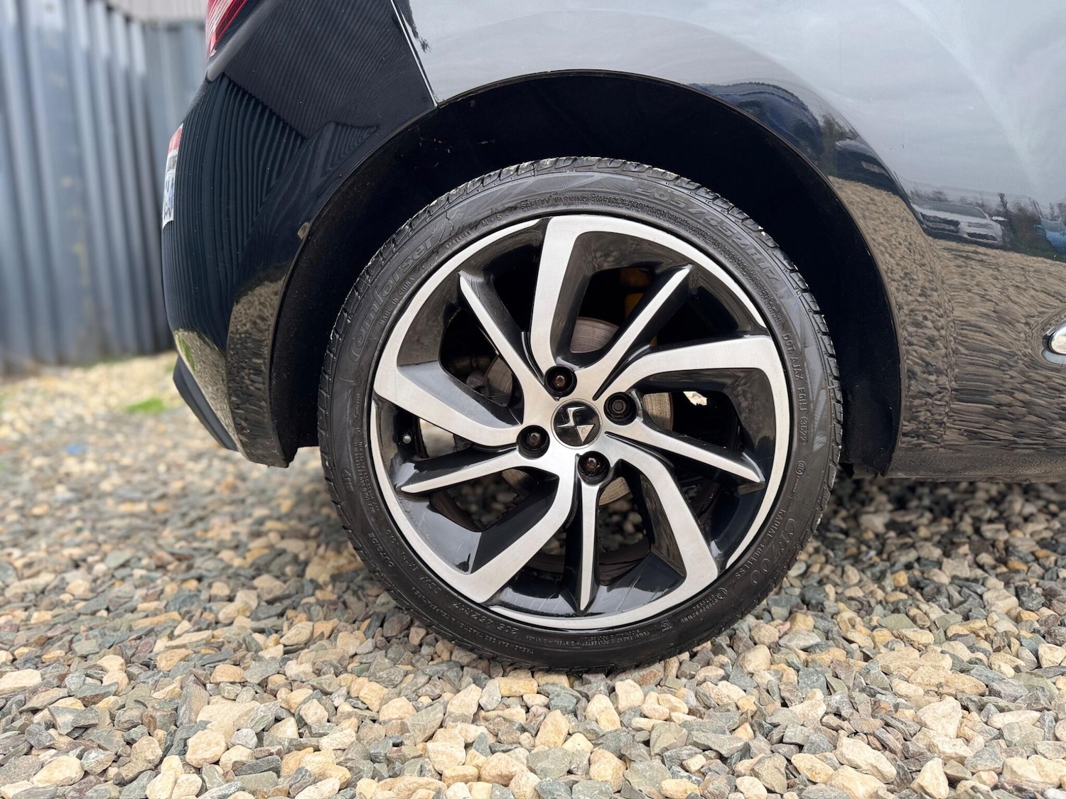 Used DS Automobiles DS 3 2015 for sale - 76867010: Photo 17