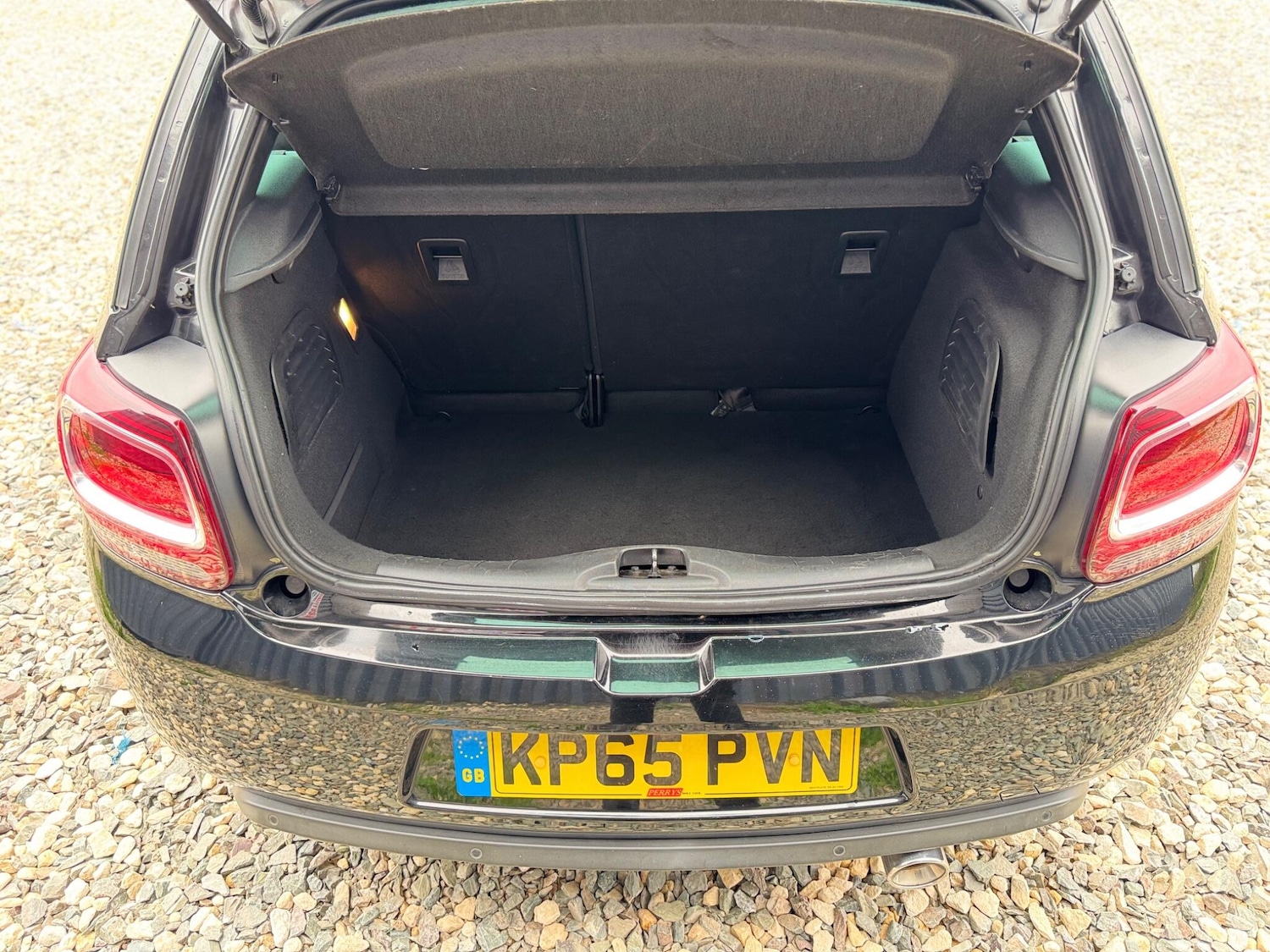 Used DS Automobiles DS 3 2015 for sale - 76867010: Photo 18