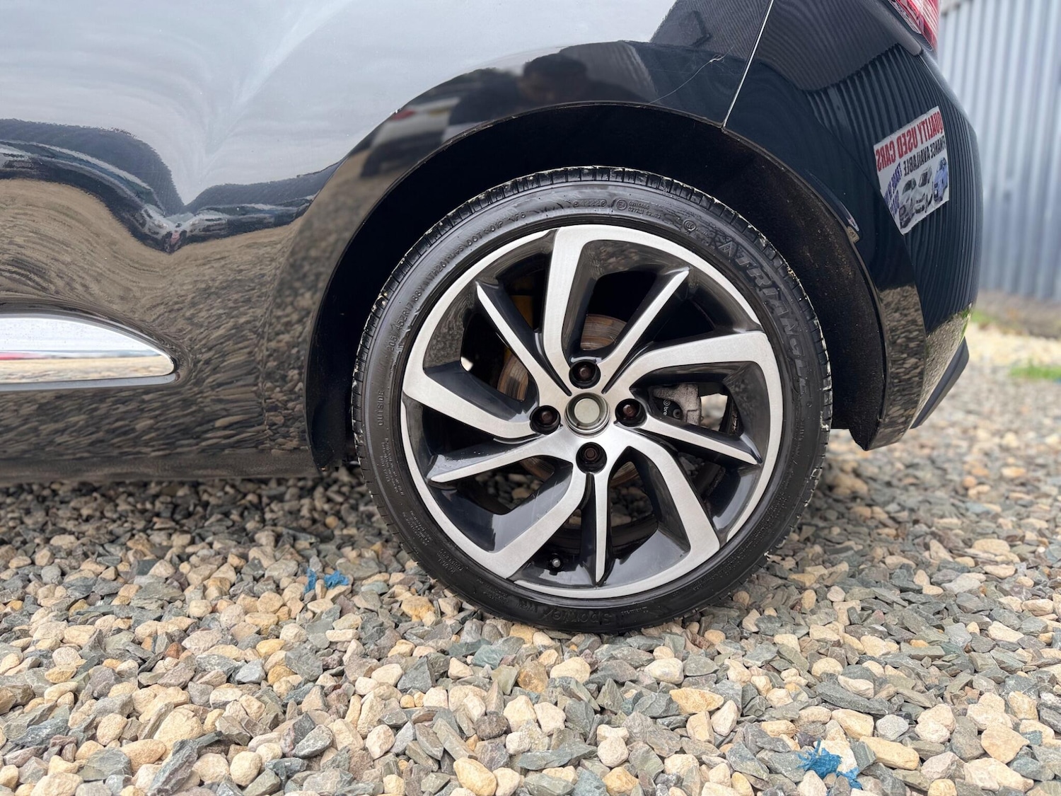 Used DS Automobiles DS 3 2015 for sale - 76867010: Photo 19