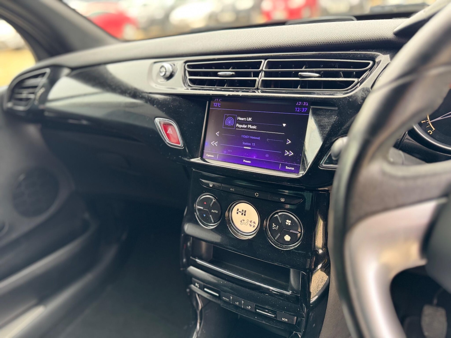 Used DS Automobiles DS 3 2015 for sale - 76867010: Photo 28