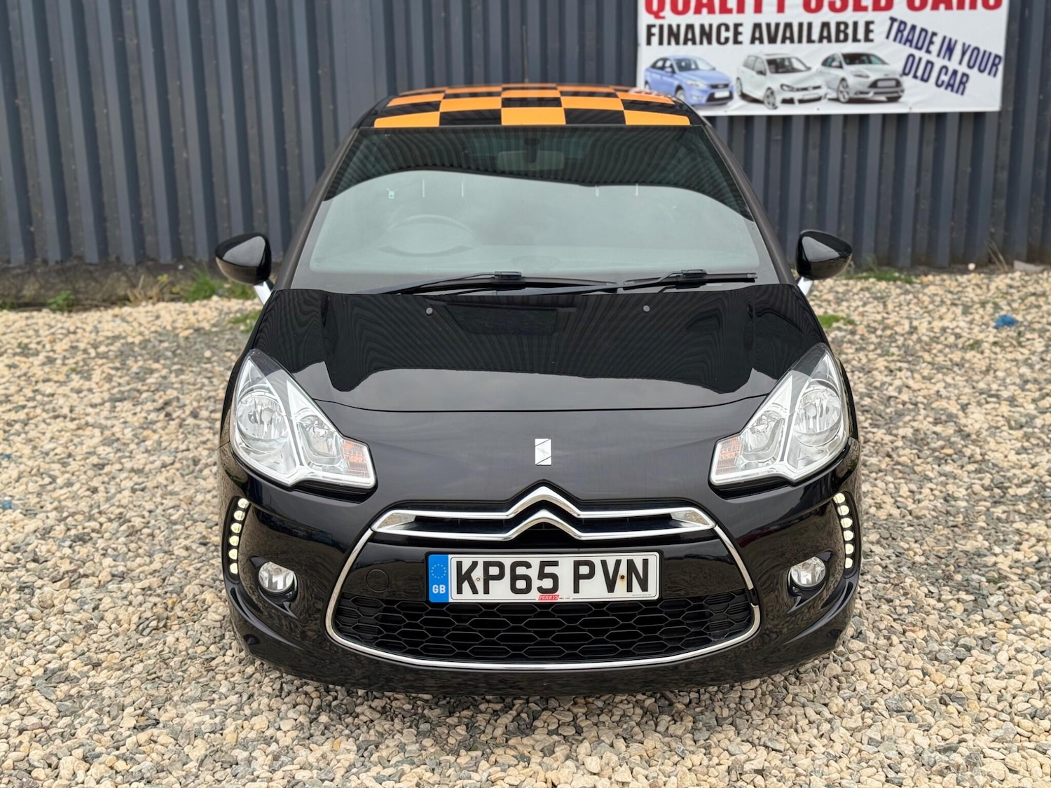 Used DS Automobiles DS 3 2015 for sale - 76867010: Photo 4