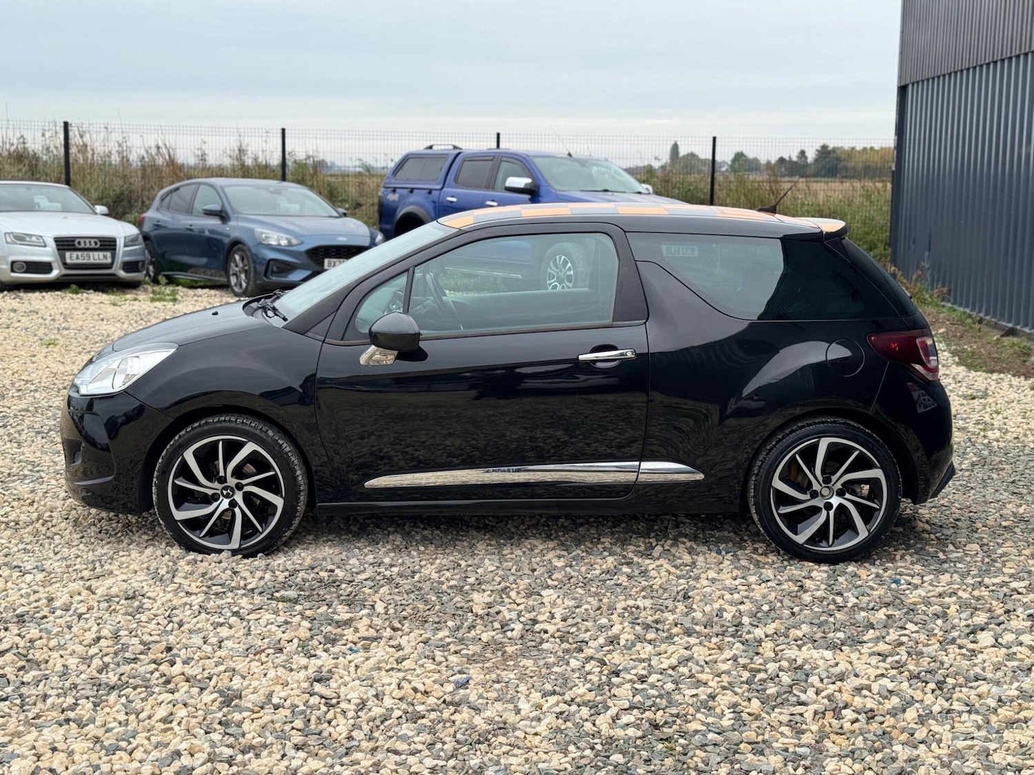 Used DS Automobiles DS 3 2015 for sale - 76867010: Photo 6