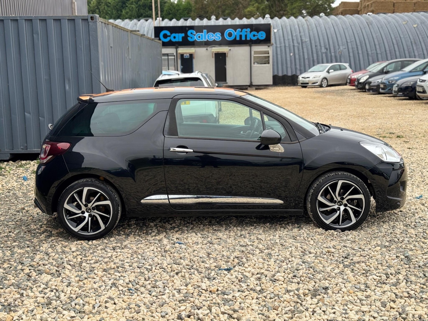 Used DS Automobiles DS 3 2015 for sale - 76867010: Photo 8