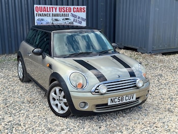 Used MINI Hatch 2009 for sale - 78516640: Photo