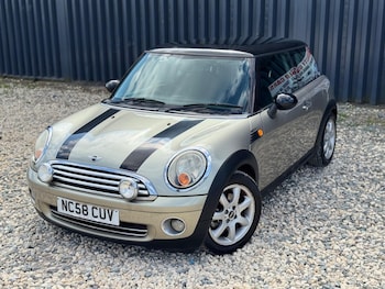 Used MINI Hatch 2009 for sale - 78516640: Photo