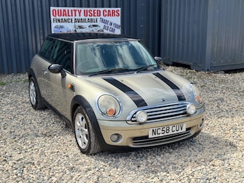 Used MINI Hatch 2009 for sale - 78516640: Photo