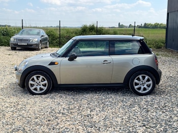Used MINI Hatch 2009 for sale - 78516640: Photo
